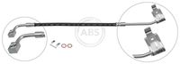 A.B.S. SL 1595 - Tubo flexible de frenos