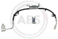 A.B.S. SL 1597 - Tubo flexible de frenos