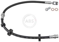 A.B.S. SL 1774 - Tubo flexible de frenos