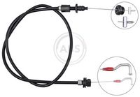 A.B.S. K34250 - Cable del acelerador