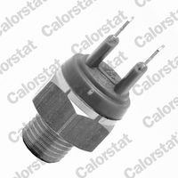 CALORSTAT by Vernet TS2605 - Interruptor de temperatura, ventilador del radiador