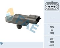 FAE 15276 - Sensor, presión de sobrealimentación