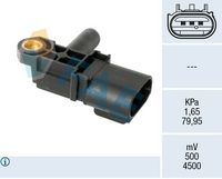 FAE 16166 - Sensor, presión gas de escape