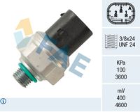 FAE 15803 - Presostato, aire acondicionado