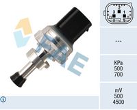 FAE 16167 - Sensor, presión gas de escape