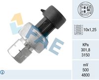 FAE 15800 - Presostato, aire acondicionado