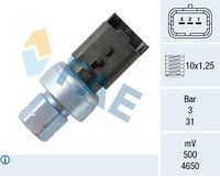 FAE 15806 - Presostato, aire acondicionado