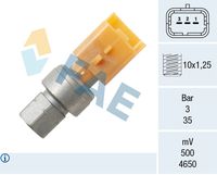 FAE 15807 - Presostato, aire acondicionado