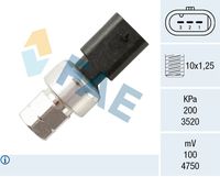 FAE 15814 - Presostato, aire acondicionado