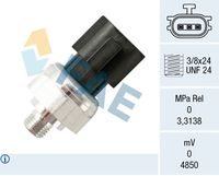 FAE 15816 - Presostato, aire acondicionado