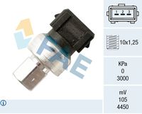 FAE 15818 - Presostato, aire acondicionado