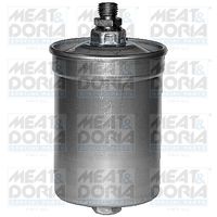 MEAT & DORIA 4027/1 - Filtro combustible