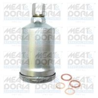 MEAT & DORIA 4040/1 - Filtro combustible