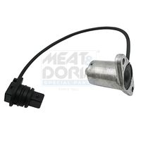 MEAT & DORIA 72255E - Sensor, nivel de aceite del motor