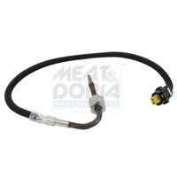 MEAT & DORIA 12604 - Sensor, temp. gas escape