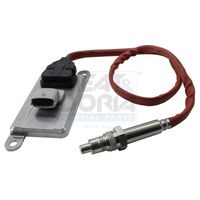 MEAT & DORIA 57178 - Sensor NOx, catalizador NOx