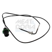 MEAT & DORIA 12727 - Sensor, temp. gas escape