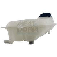 MEAT & DORIA 2035144 - Depósito de agua, radiador