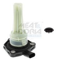 MEAT & DORIA 72290 - Sensor, nivel de aceite del motor