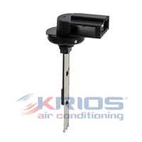 MEAT & DORIA K103056 - Sensor, temperatura interior