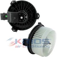 MEAT & DORIA K92376 - Ventilador habitáculo