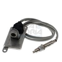 MEAT & DORIA 57177 - Sensor NOx, catalizador NOx