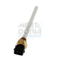 MEAT & DORIA 72438 - Sensor, nivel de aceite del motor