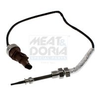 MEAT & DORIA 12840 - Sensor, temp. gas escape