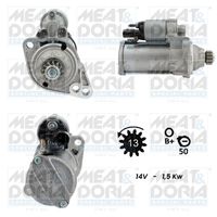 MEAT & DORIA 5010258G - Motor de arranque