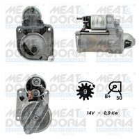 MEAT & DORIA 5010359G - Motor de arranque