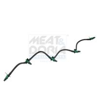 MEAT & DORIA 98461 - Tubo flexible, combustible de fuga