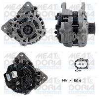 MEAT & DORIA 55101343G - Alternador