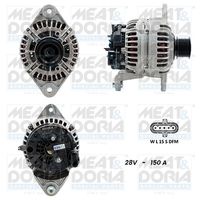 MEAT & DORIA 5610170G - Alternador