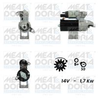 MEAT & DORIA 5010469G - Motor de arranque