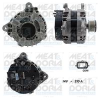 MEAT & DORIA 55101376G - Alternador