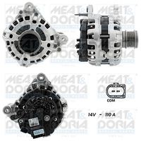 MEAT & DORIA 55101355G - Alternador