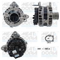 MEAT & DORIA 55101353G - Alternador