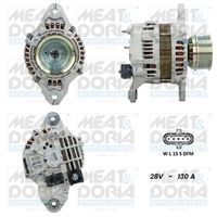 MEAT & DORIA 5635130G - Alternador