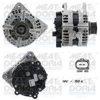 MEAT & DORIA 5510688G - Alternador