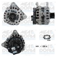 MEAT & DORIA 55101412G - Alternador