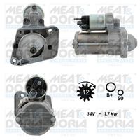 MEAT & DORIA 5010944G - Motor de arranque