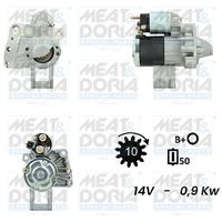 MEAT & DORIA 5035726G - Motor de arranque