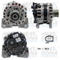 MEAT & DORIA 5510551G - Alternador