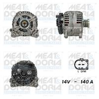 MEAT & DORIA 5510666G - Alternador