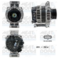 MEAT & DORIA 5610049G - Alternador