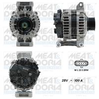 MEAT & DORIA 5610056G - Alternador