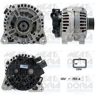 MEAT & DORIA 5510655G - Alternador