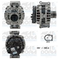 MEAT & DORIA 5510639G - Alternador