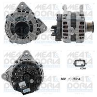 MEAT & DORIA 55101413G - Alternador