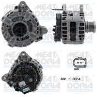 MEAT & DORIA 55101354G - Alternador